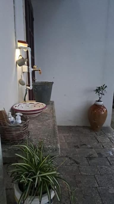 Casina Foggia Dell'Albero Apartment Putignano Exterior photo