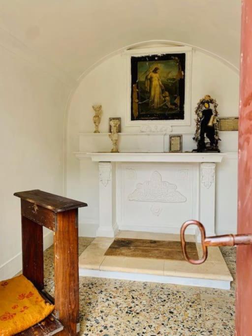Casina Foggia Dell'Albero Apartment Putignano Exterior photo